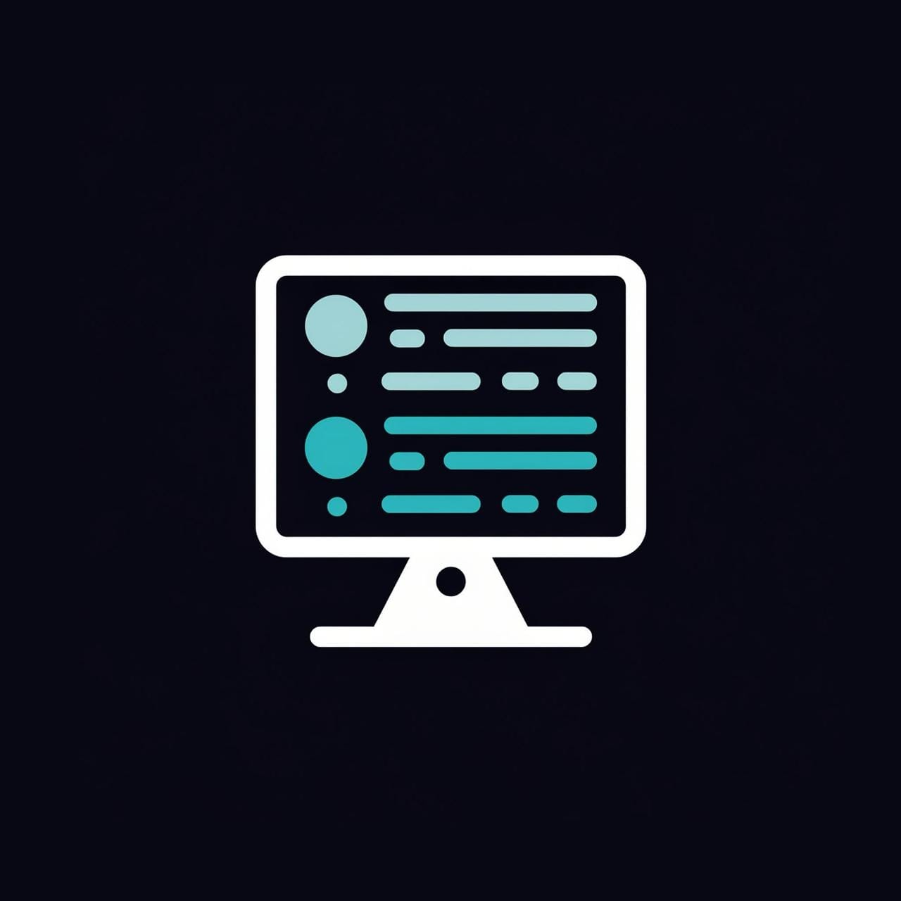 Monitor digital