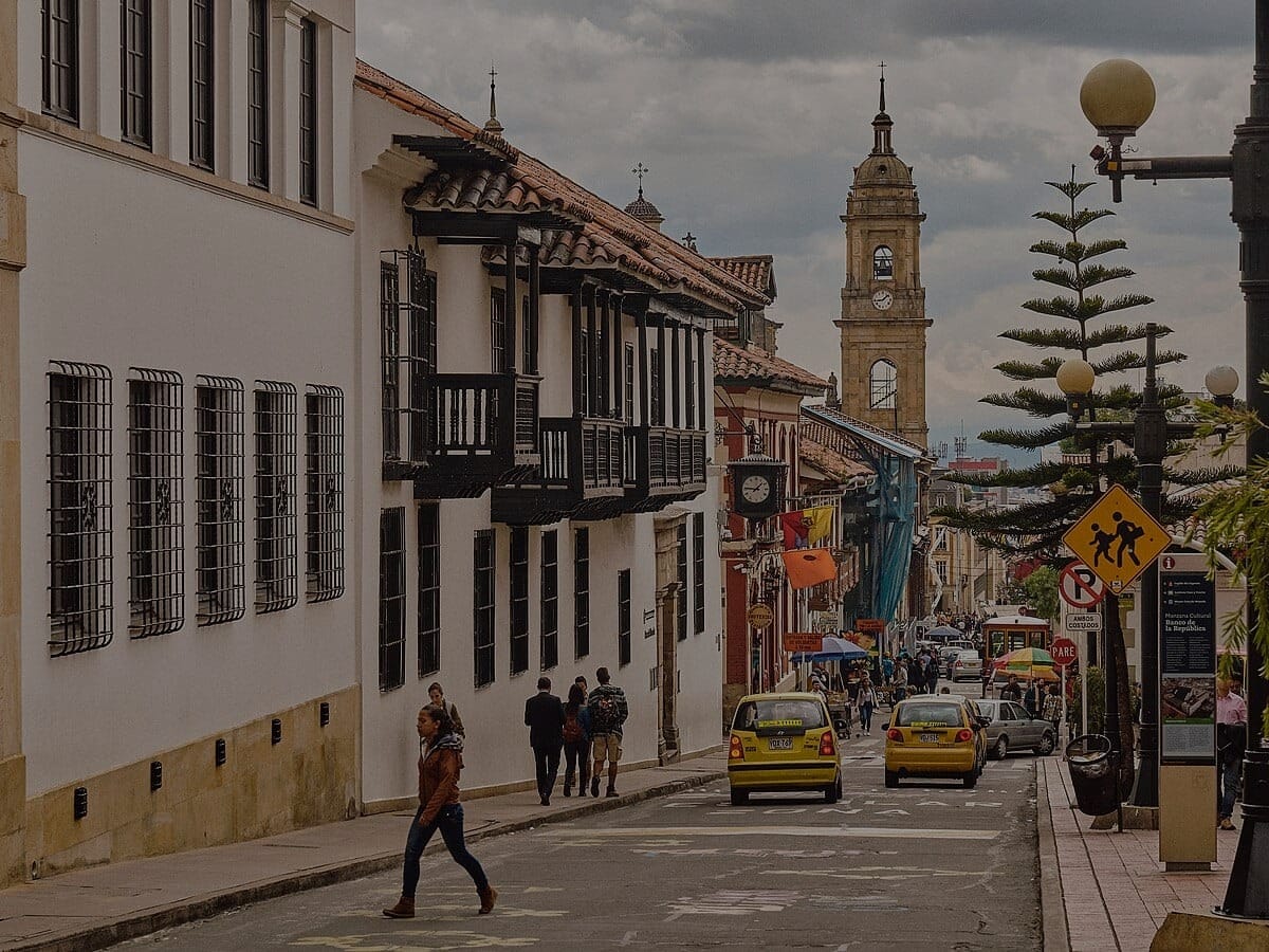 Colombia