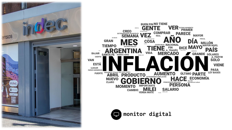 Las redes mejoran la charla sobre la inflación, mientras los precios se desaceleran