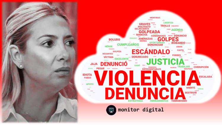 Fabiola Yáñez en las redes: entre el impacto político y las consecuencias penales de sus denuncias