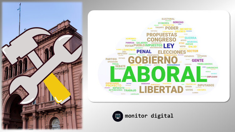 Qué opinan los argentinos sobre las reformas para su país: ranking y tendencias