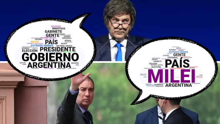 Semana #99: los cambios en el gabinete dominaron la charla sobre el gobierno