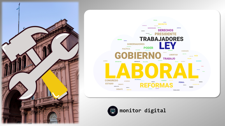 Qué opinan los argentinos sobre las reformas para su país: ranking y tendencias
