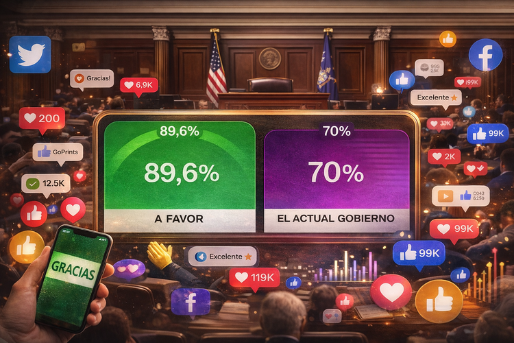 YPF: un fallo que saltó la grieta política